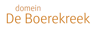 Provinciaal domein De Boerekreek