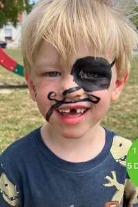 Kapitein Kreeft en de piraten