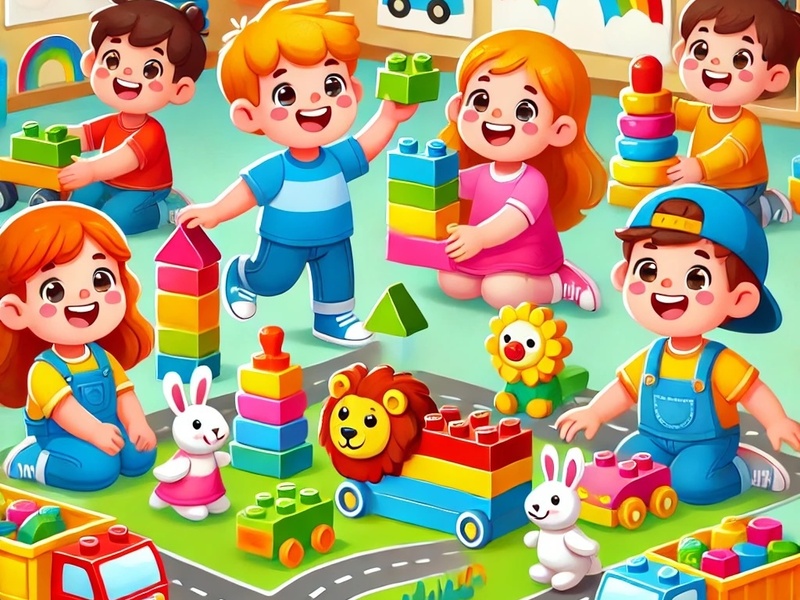 Lego en Duplo avonturen