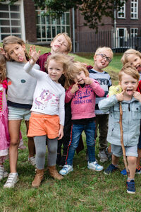 Musical: Het Warme Ijsprinsesje