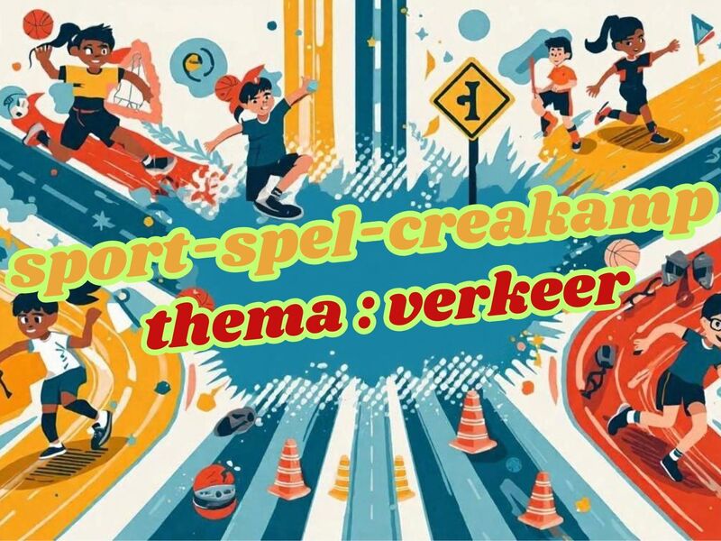 Paasstage - SNAASKERKE