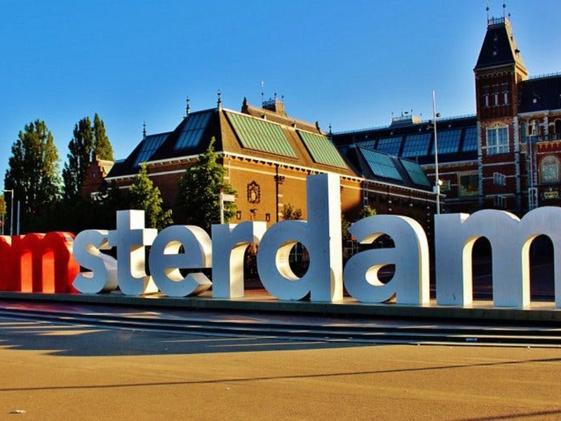 Activak jeugdvakanties – Citytripping (13-17 jaar)