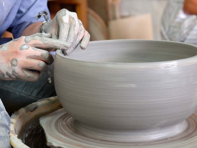 Creatief Keramiek