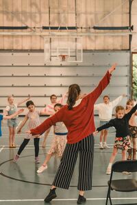 Musicalkamp