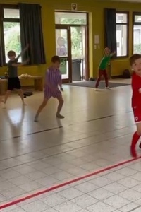 ToekomstheldenKamp Dans & Streetart BOYS ONLY