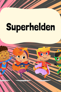 Superhelden