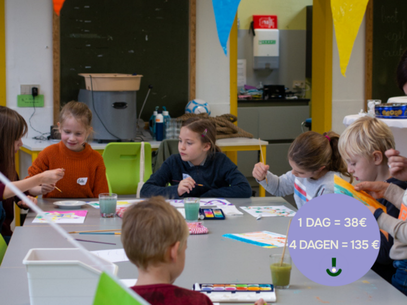 Make your own magazine