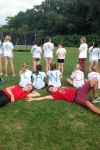 Free-Time's got Talent