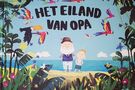 Het eiland van opa Zomer 7 - 2026