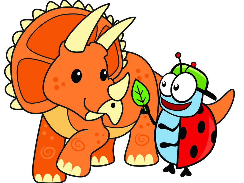 Dinodag Deerlijk (2/07/2026)