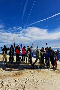 Skifun in Skiwelt - Hopfgarten
