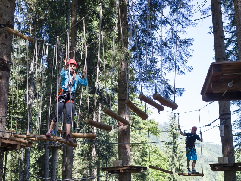 Op Avontuur in Sloveense Natuur