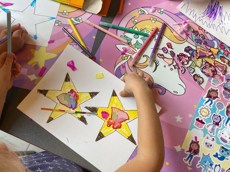 ridders en prinsessen