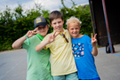 daycamp