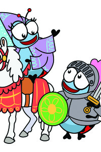 Ridders en prinsessen Maarkedal (22-24/12/2025)