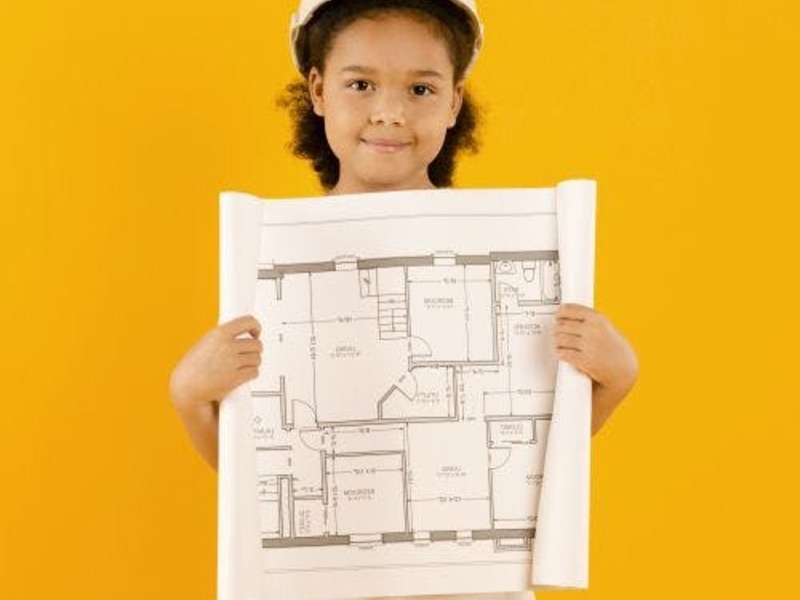 vm Junior architect