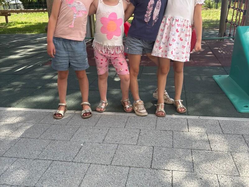 Taalweek: Hello summer!