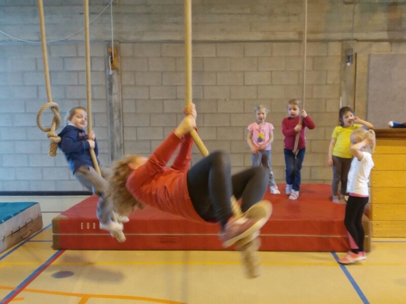 Gymtoppers