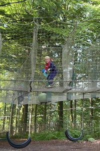 Mission Impossible - Expeditietocht