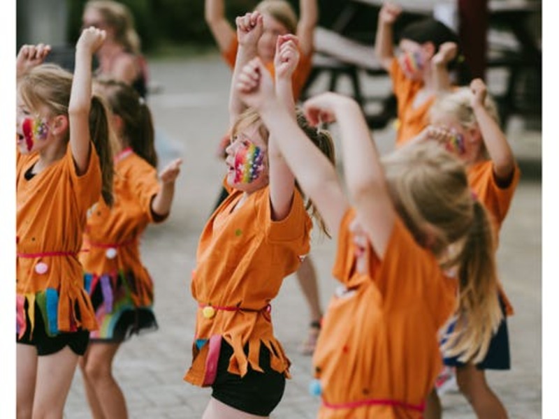 High Five vzw | IKANDAns