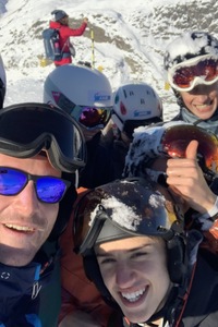 Snow Xperience - 12+