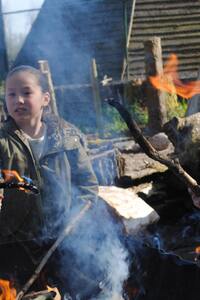 Back to basics - Externaat