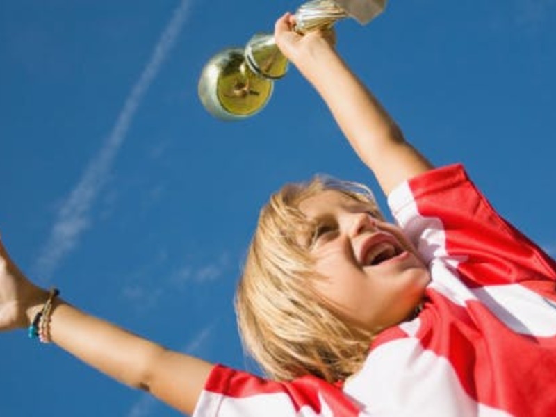 Sportkamp De verdwenen sporttrofee | 10/08/26 - 14/08/26 | Diepenbeek