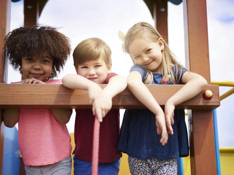 Paasvakantie op speelplein Kriebels 07/04 - 17/04