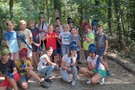 adventure sportkamp internaat
