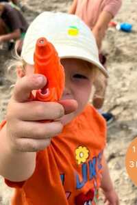 Firefighters! (In English)