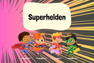 Superhelden