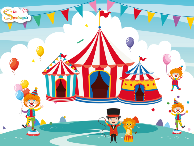 Het vliegend circus
