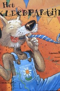 Het verkleedpartijtje Zomer 2 - 2026