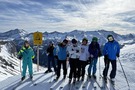 Skiën in Obertauern Alpincenter