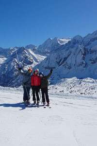 Skiën in Grandvalira