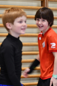 Indoorstage Merelbeke