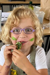 Groene vingers