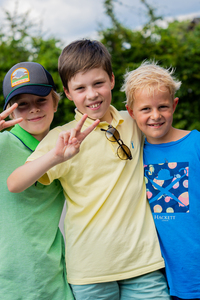Daycamp (Vrijdag)