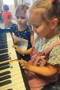 Muziek en Natuur Zomer