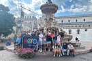 Van Milaan tot Pisa