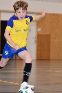 Indoorstage Ichtegem-Eernegem