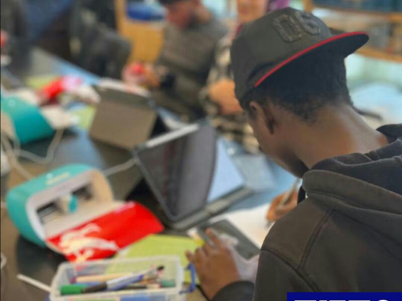 Panamarenko voor makers, 24-28 aug 2026, 10-15j, Drongen