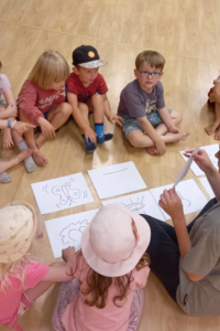 Winterse Muziekavonturen