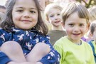 Taalkampje Frans voor kinderen
