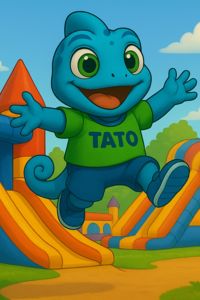 Tato op het Springfestival