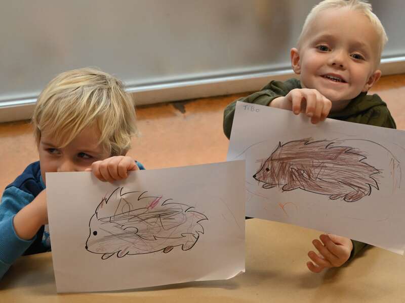 4 seizoenen in een zomer