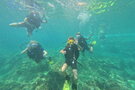 M05 - Malta Diving (optie Scuba)