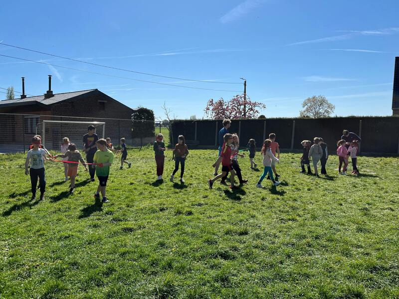 zomersportweek juli 2026