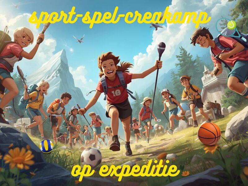 Zomerstage2 - SNAASKERKE