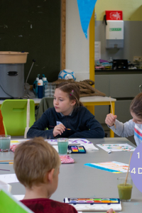 Make your own magazine